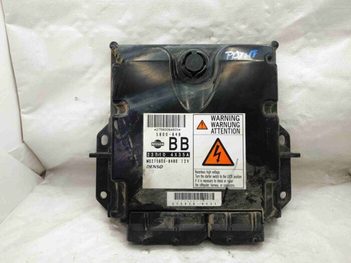 Centralita motor YD25 UCE Nissan Pathfinder 2010