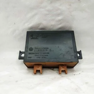 Centralita inmovilizador Seat Ibiza 6K Skoda Felicia 2000