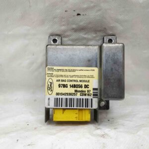 Centralita airbag Ford Mondeo 1997