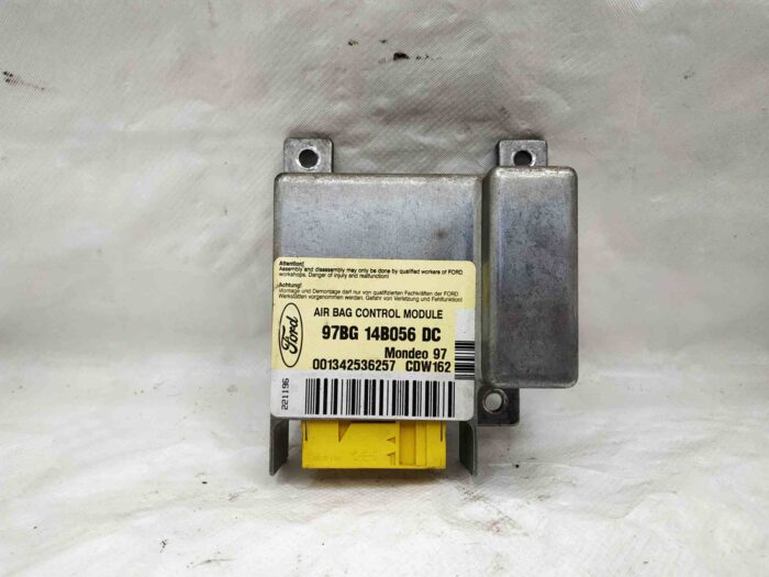Centralita airbag Ford Mondeo 1997