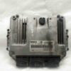 Centralita motor ECU Renault Megane II F9Q800 diésel 2004