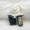 Motor elevalunas trasero derecho Seat Toledo II, León I, Golf IV, Bora 2003