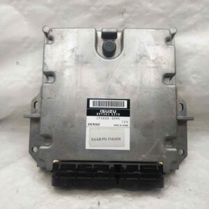 Centralita motor ECU Saab 9-5 3.0 TiD 2004