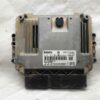 Centralita motor ECU Fiat Doblò (119) 1.9 2008