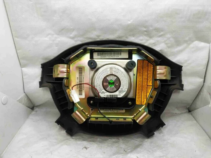 Airbag volante Kia Carnival 2005