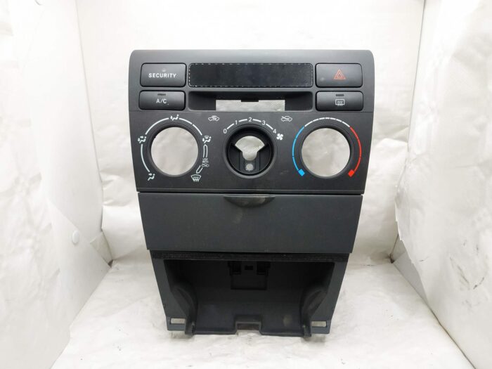 Consola central con compartimento Toyota Corolla 2003