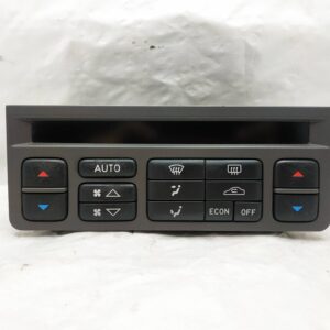 Mando climatizador Saab 9-5 2004