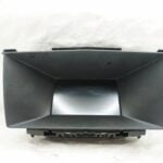 Pantalla multifunción Opel Astra H 2008