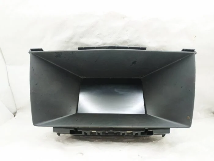 Pantalla multifunción Opel Astra H 2008