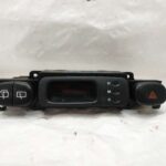 Display reloj Hyundai Accent 1997