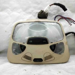 Luz interior Mercedes Benz CLK W209