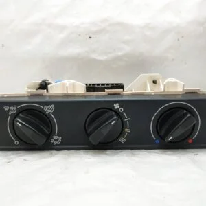 Mando calefacción A/C Skoda Felicia 2000
