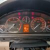 Cuadro de Instrumentos Peugeot 407 diesel