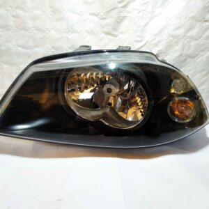 Faro delantero izquierdo Seat Ibiza III 6L