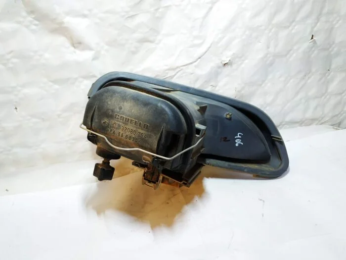 Faro antiniebla delantero izquierdo Peugeot 406 1999