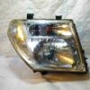 Faro delantero derecho Nissan Pathfinder (R51) 2010