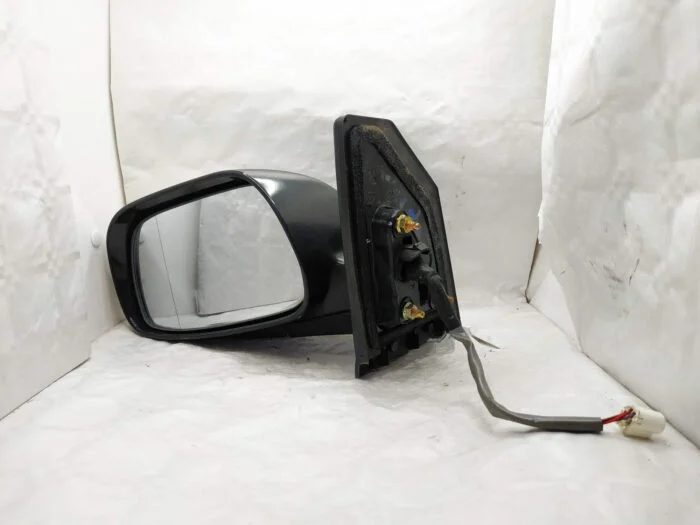 Retrovisor eléctrico izquierdo Toyota Corolla gris