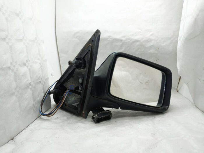 Retrovisor eléctrico derecho Seat Cordoba Berlina (6k2) azul 1998