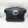 Airbag volante Volkswagen Golf IV 2000 4 radios