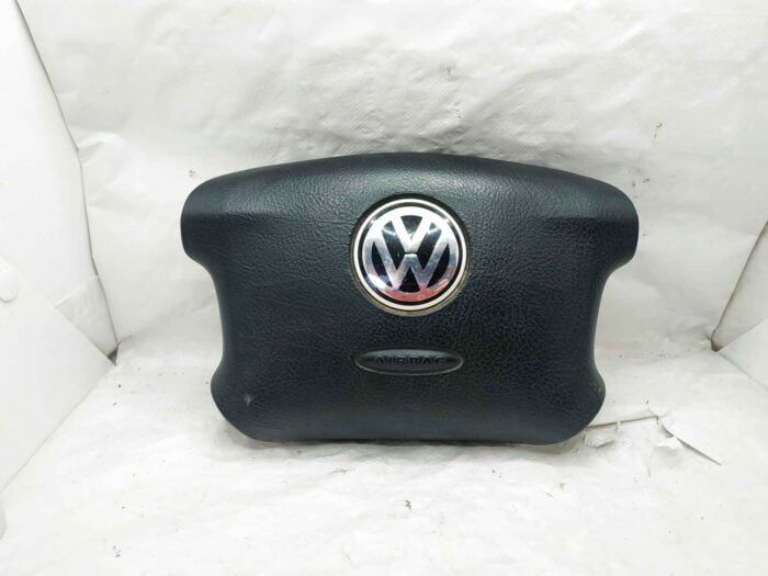 Airbag volante Volkswagen Golf IV 2000 4 radios