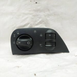 Mando luces Volkswagen Polo (6N1) 1998