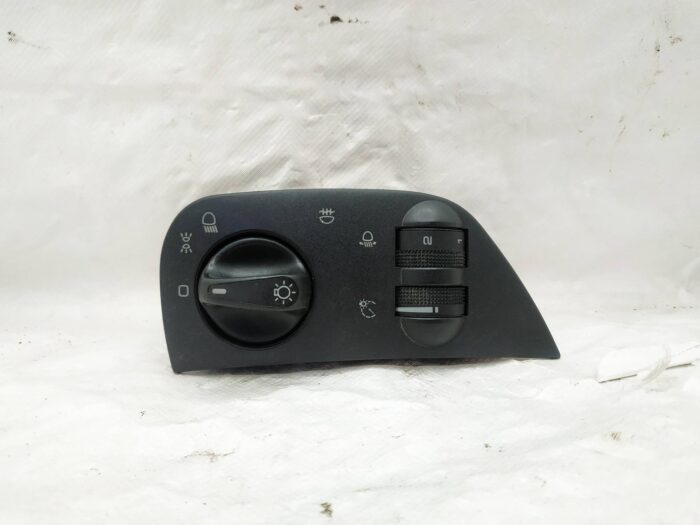 Mando luces Volkswagen Polo (6N1) 1998