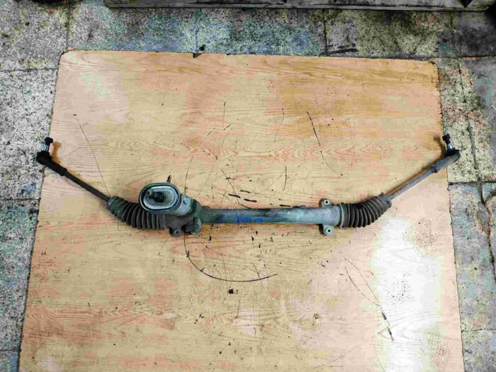 Cremallera dirección Volkswagen Polo (6N1) 1998