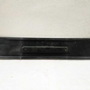 Moldura matrícula Renault Koleos