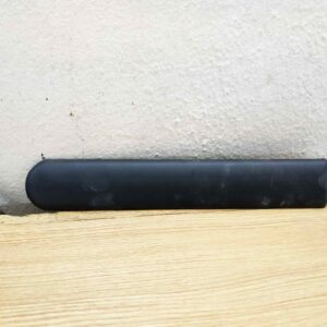 Moldura corta puerta trasera Renault Twingo