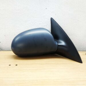 Retrovisor eléctrico derecho Hyundai i30 azul marino mate