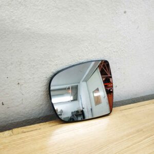 Cristal espejo Renault Trafic II 2001