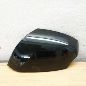 Tapa retrovisor izquierdo Renault Megane III negro