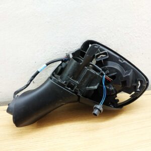Retrovisor izquierdo eléctrico Renault Clio IV