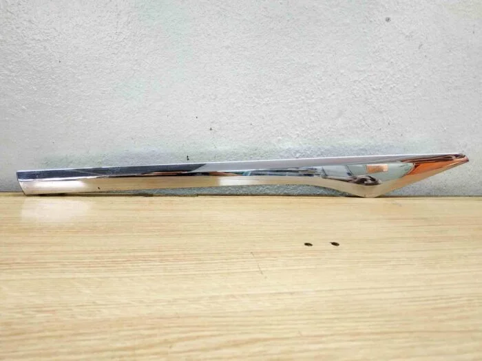 Moldura puerta trasera derecha Renault Captur