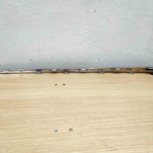 Embellecedor cromado puerta delantera derecha Renault Captur