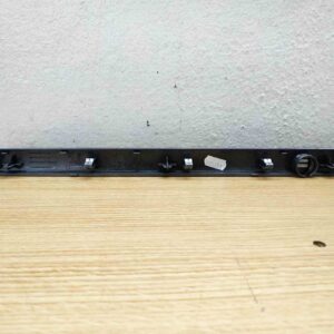 Moldura gris salpicadero Peugeot 407 2005