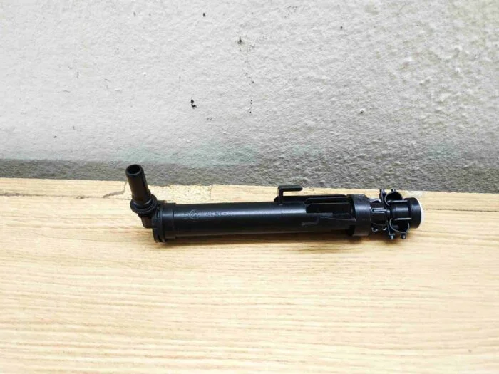 Bomba limpiaparabrisas BMW serie 7 740
