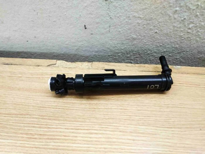 Bomba limpiaparabrisas BMW serie 7 740