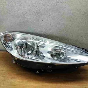 Faro delantero derecho Peugeot 308 I