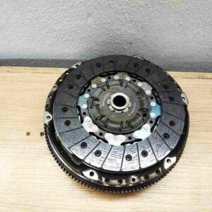 Kit Embrague Audi A3 2.0 TDI 2005