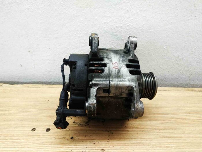 Alternador Audi A3 2.0 TDI 2005