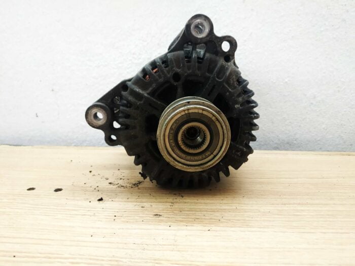 Alternador Audi A3 2.0 TDI 2005