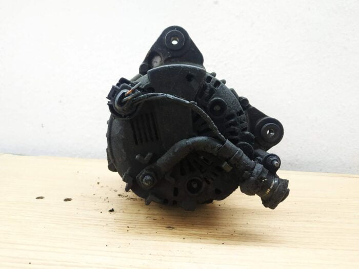 Alternador Audi A3 2.0 TDI 2005