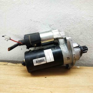 Motor de arranque Audi A3 2.0 TDI 2005