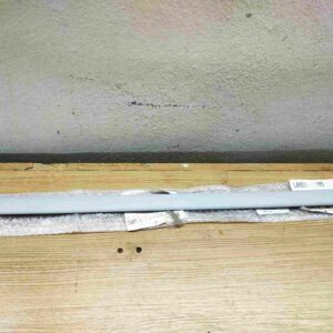 Embellecedor trasero izquierdo imprimación Volkswagen Golf IV