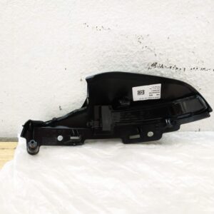 Tapa retrovisor izquierdo con intermitente led Renault Megane IV