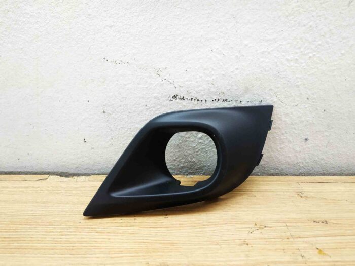 Moldura derecha Faro antiniebla delantero Renault Clio IV