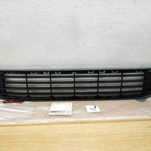 Rejilla frontal Peugeot Partner 2011
