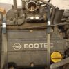 Motor Opel Corsa D 1.2 Gasolina G-Z12XEP 2009 80CV