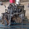 Motor Opel Corsa D 1.2 Gasolina G-Z12XEP 2009 80CV